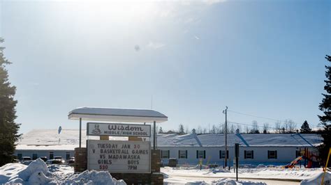 New school project in St. Agatha could happen sooner than expected ...