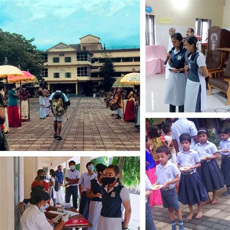 Chinmaya Vidyalaya Taliparamba