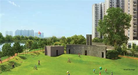 Lodha Palava Serenity Dombivli East - Price, Reviews, Floor Plan