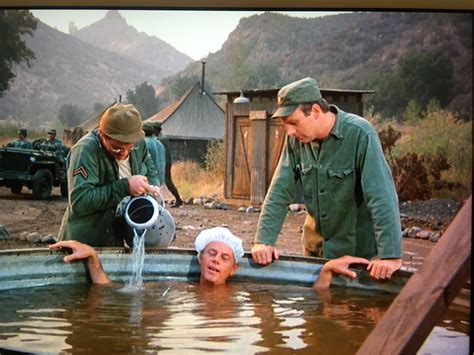 M*A*S*H Season #3 Episode #17 | Alan alda mash, Alan alda, Tv series
