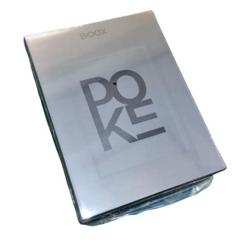 Jual ONYX Boox Poke 5 Quad Core E Ink Tablet 6 Inch Android 11 E Ink ...