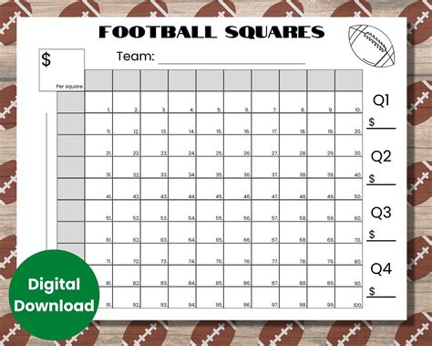 football 100