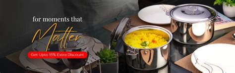 Best Cutlery Set Brands in India | FNS