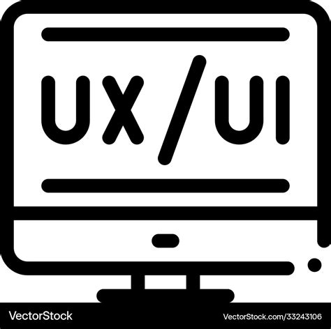 UI Icon 的图像结果