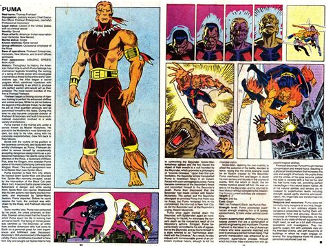 Puma Comics 的图像结果