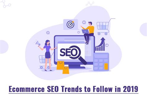 Strategize With SEO Trends 2019 And Rank Your Business