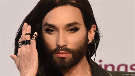 Conchita Wurst als Emoji – Umfrage - UnserTirol24