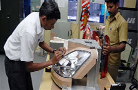 India Japan Lighting to make headlamp levellers | Autocar Professional