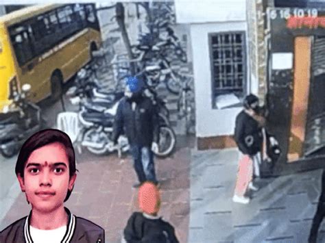Class 12 Student Dies After School Fall in Sri Ganganagar | Negligence ...