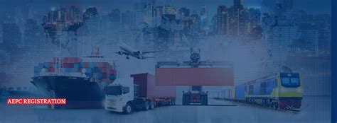AEPC Registration | Aepc registration online