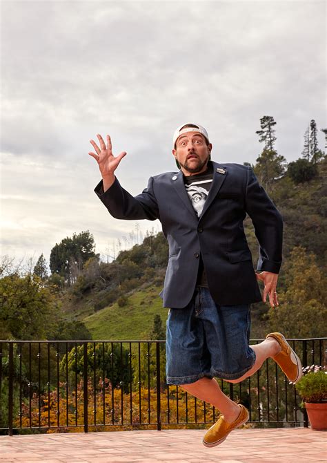 Kevin Smith Weight Gain Kevin Smith Celebrates Major Weight Loss | CNN