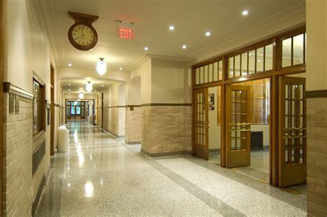 Chemistry Building, University of Arkansas — WER Architects