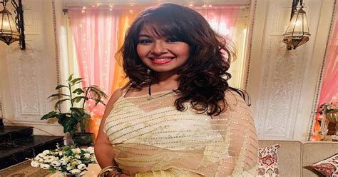 Who Is Monaz Mevawalla? Meet The New Mrs Roshan Sodhi Of Taarak Mehta