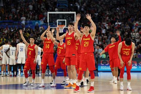 2022亚洲杯预选赛中国男篮赛程一览-2022亚洲杯预选赛中国男篮赛程介绍-艾卡体育
