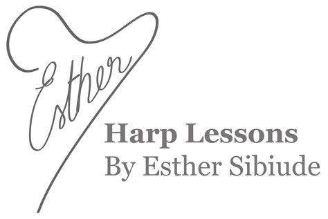 Harp Lessons NYC | Private Instruction with Esther Sibiude | Park Slope ...