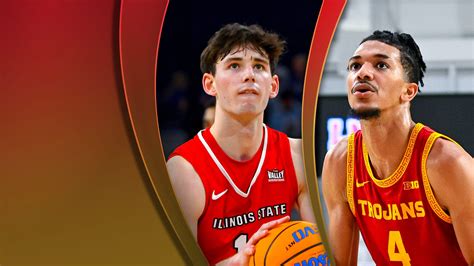 Watch Illinois State vs. USC | Peacock