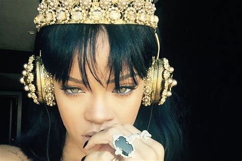 Check It Deeply: Yes, Rihanna's "Work" Is A Dancehall Song - LargeUp