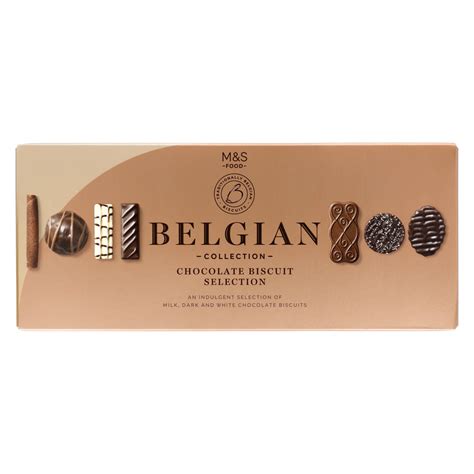 Belgian Chocolate Chocolate