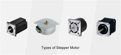 Motor Types 的图像结果