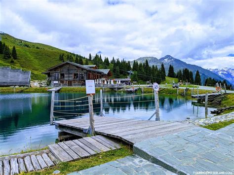 Grisons | Touring Switzerland