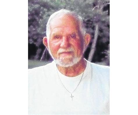 Thomas Partlow Obituary (1940 - 2023) - West Portsmouth, OH - The Daily ...