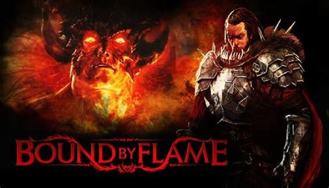 Bound by Flame скачать (последняя версия) игру на компьютер