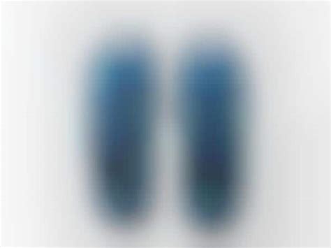 Dip-Dyed Low-Top Sneakers : low-top sneakers