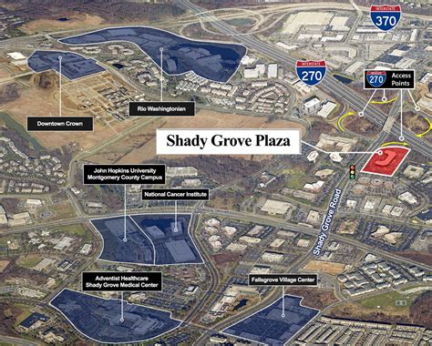 Shady Grove Location at Gladys Zachery blog