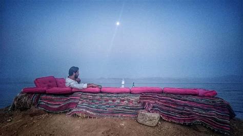 LITTLE HEAD CAMP - RAS SHEETAN (Nuweiba) - B&B Reviews & Photos ...