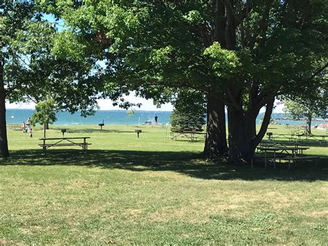 Westcott Beach State Park – Henderson, NY | Adventures in New York