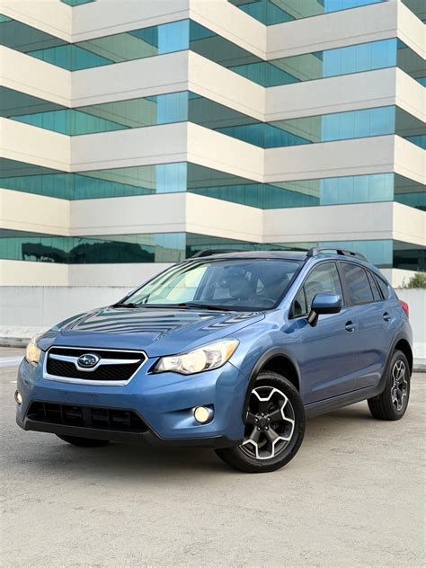 2014 Subaru Crosstrek for Sale in Irvine, CA - OfferUp