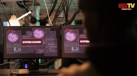 Pakistan attempts cyber attack on Indian Army website | GSTV Gujarat News
