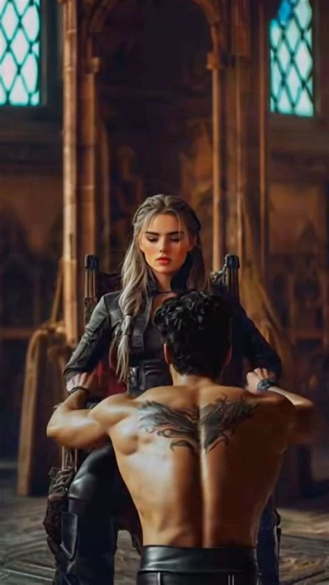 Violet and Xaden | Wings book, Wings art, Handsome anime guys