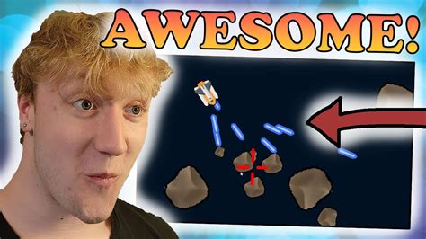 Rezultat imagine pentru Space Shooter Game Scratch Tutorial