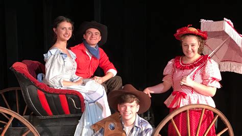 Sooner Theatre Norman