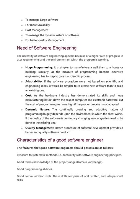 Software Engineering Basics 的图像结果