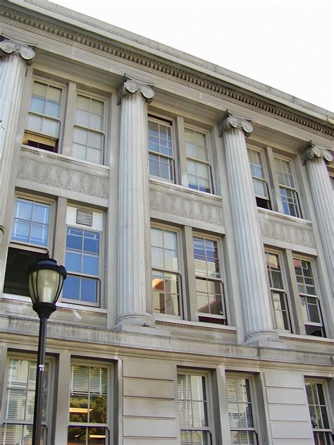 LeConte Hall, Infrastructure Study — LDA Architects