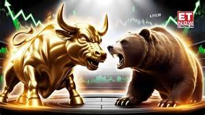 Nifty prediction today: Nifty 50 stares at negative opening as tariffs ...