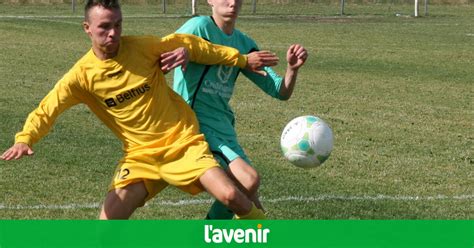 L'alpha d'une nouvelle saison à Meux - L'Avenir