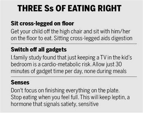 Junk food should come with warnings like cigarette packs, says Rujuta ...