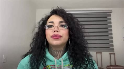 Paola Suárez, de Las Perdidas, se quita 80 por ciento de estómago tras realizarse la manga gástrica