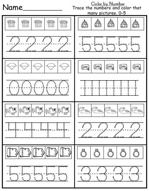 Numbers Printable 的图像结果
