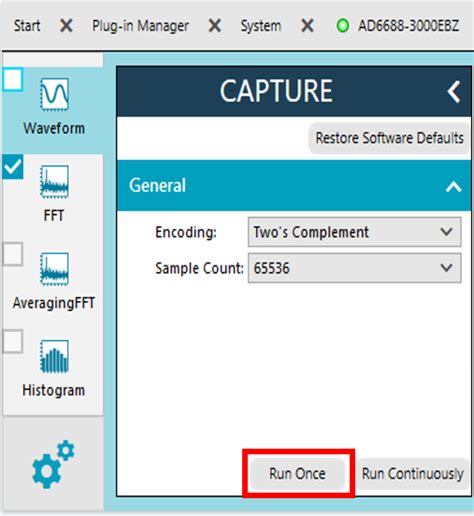 EVALUATING THE AD6688 RF DIVERSITY and 1.2 GHz BANDWIDTH OBSERVATION ...