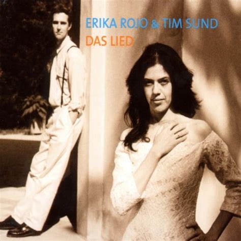 Das Lied: Erika Rojo & Tim Sund: Amazon.in: Music}