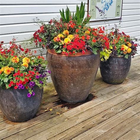 Image result for Simple Flower Containers