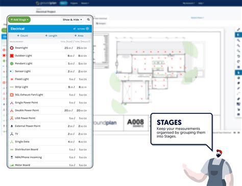 Ground Plan Drawing Software 的图像结果