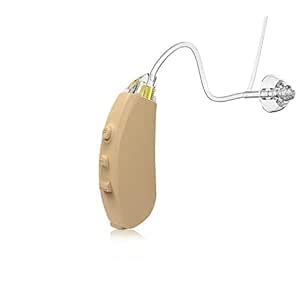 FASTWELL Elite 206 Digital Hearing Aid Dsp With Noise Reduction,Multi ...