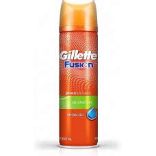 Gillette Fusion