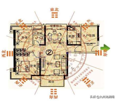 风水暗财位_财位和明财位区别_家居风水_水木易学