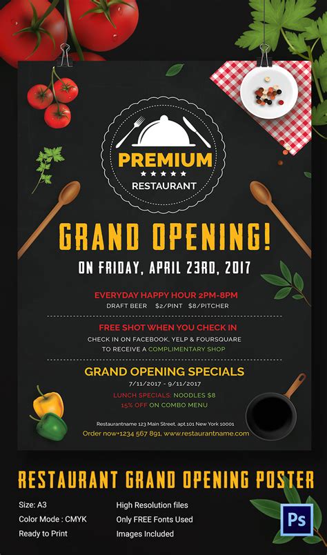 Restaurant Opening 的图像结果